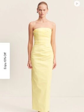 chinese dress ladies La Lune Ruched Halter Maxi Dress | Midnight | Dresses